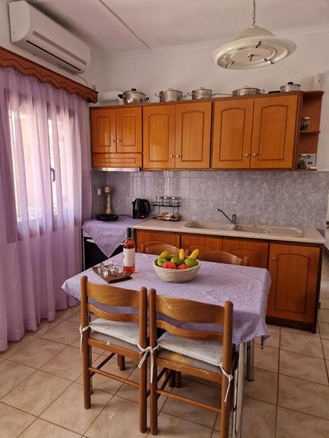 Afroditi'S 2 Ересос Екстериор снимка